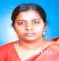 Dr.(Mrs).K.S. Anandhi Homeopathy Doctor Erode