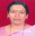 Dr. Anuradha S Mirajkar Homeopathy Bijapur Dr. Anuradha S Mirajkar Homeopathy Doctor Bijapur