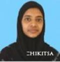 Dr.V.P. Jaseela Homeopathy Malappuram Dr.V.P. Jaseela Homeopathy Doctor Malappuram
