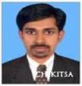 Dr. Sijo Kuriakose Picture Dr. Sijo Kuriakose