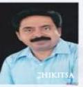 Dr.K.C. Prasobh Kumar Homeopathy Doctor Kozhikode