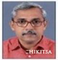 Dr. Prasad Oommen George Homeopathy Doctor Kollam