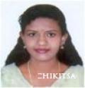 Dr. Prejitha Noronha Homeopathy Doctor Kochi