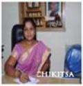 Dr. Uma Jayakumar Homeopathy Doctor Chennai