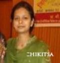Dr. Vanshika Kohli Homeopathy Doctor Delhi