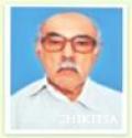 Dr. Padmanabha Rao Homeopathy Doctor Kochi