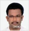 Dr. Sangeeth Homeopathy Doctor Karunagappally