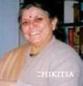Dr. Meera Castro Homeopathy Doctor Chandigarh