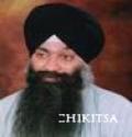 Dr. Muktinder Singh Homeopathy Doctor Ludhiana