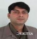 Dr. Navdeep Sharma Ayurvedic Doctor Amritsar