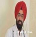 Dr.K.R.S. Thind Homeopathy Doctor Chandigarh