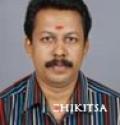 Dr.K.B. Dileep Kumar Homeopathy Doctor Thrissur