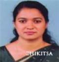 Dr. Jilcy Thompson Homeopathy Doctor Kottayam