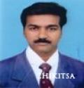 Dr. Joby J Homeopathy Doctor Kottayam