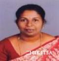 Dr. Prathibha.G.Dhavan Homeopathy Doctor Kottayam