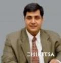 Dr. Sandeep Kaila Homeopathy Doctor Delhi
