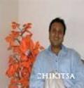 Dr. Sunil Anand Homeopathy Doctor Pune