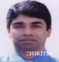 Dr. Asher Shaikh Homeopathy Doctor Nashik