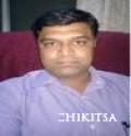 Dr. Prashant Vasant Rao Homeopathy Doctor Nashik