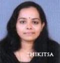 Dr.K. Dhanya  Ayurvedic Doctor Thrissur