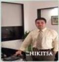 Dr. Anish V. Vaknalli Homeopathy Doctor Mumbai