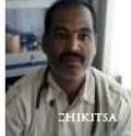 Dr. Kumar Nischl Homeopathy Doctor Hyderabad