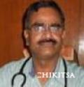 Dr.P. Syam Sunder Rao Homeopathy Doctor Hyderabad