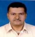 Dr. Hanumanth Rao Homeopathy Doctor Hyderabad