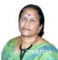 Dr.M. Dhana Lakshmi Homeopathy Doctor Hyderabad
