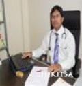 Dr.K. Ramakrishna Reddy Homeopathy Doctor Hyderabad