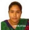 Dr.D. Savitha Reddy Homeopathy Doctor Hyderabad