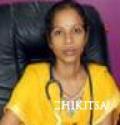 Dr.B. Jyothi Homeopathy Doctor Hyderabad