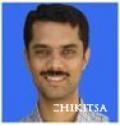 Dr.T. R. Prashanth Kekuda Ayurvedic Doctor Shimoga