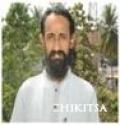 Dr.B. Chinamaya Bhat Ayurvedic Doctor Shimoga
