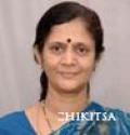 Dr.(Mrs). Hema J. Arya Ayurvedic Doctor Pune