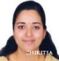 Dr. Tisha Thampy Ayurvedic Doctor Coimbatore