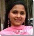 Aarti Gupta Yoga Teacher Chandigarh
