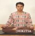 Dr. Mohan Kumar Yoga Teacher Delhi