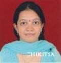 Dr. Lajja Vaidya  Homeopathy Doctor Bangalore