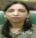 Dr. Sujata Naik Homeopathy Doctor Mumbai