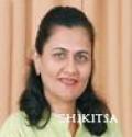 Dr. Rashmi Jaising Homeopathy Doctor Mumbai