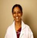 Dr. Sridevi Rajeev Warrier Ayurvedic Doctor Madurai