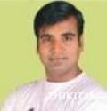 Ritesh Patel Yoga Teacher Mumbai