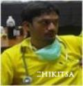Dr. Nitin S. Patil Ayurvedic Doctor Thane