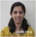 Dr. Ashwini B. Malkar Ayurvedic Doctor Kolhapur