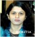 Dr. Ashlesha P. Thorat Ayurvedic Doctor Mumbai