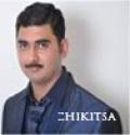 Dr. Tushar V. Bodkhe Ayurvedic Doctor Aurangabad