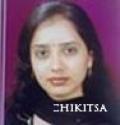 Dr. Kinjal Sukhadia Homeopathy Doctor Pune