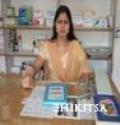 Dr. Kajal Sharma Ayurvedic Doctor Chamba