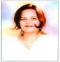 Dr. Dimple C. Oswal Homeopathy Doctor Pune